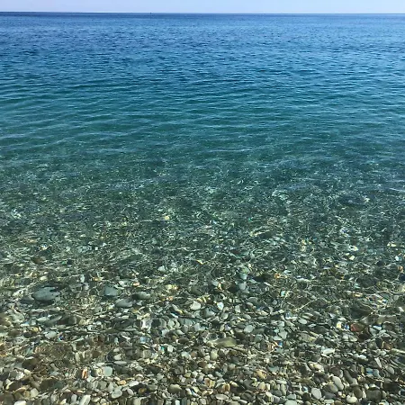 Minu Villa Scopello (Sicily)