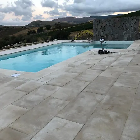 Minu Scopello (Sicily)