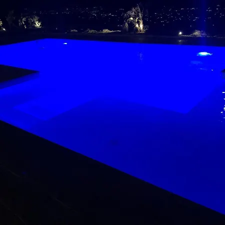 Villa Minu Scopello (Sicily)