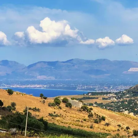 Minu Villa Scopello (Sicily)