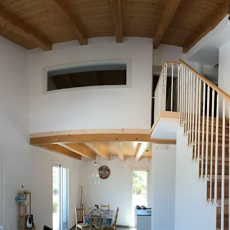 Villa Minu