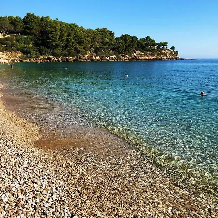 Minu * Scopello (Sicily)