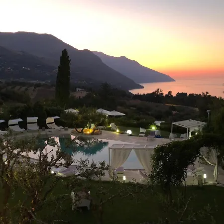 Minu Scopello Villa
