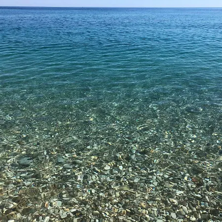 Minu Scopello Villa Scopello (Sicily)