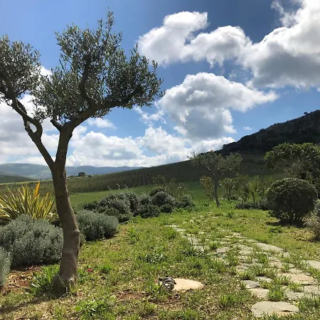 Minu Scopello Villa