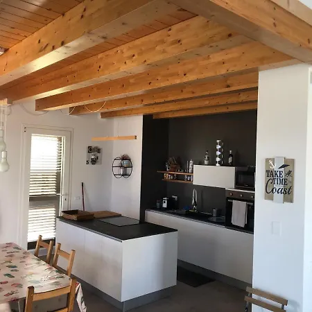 Minu Scopello Villa *