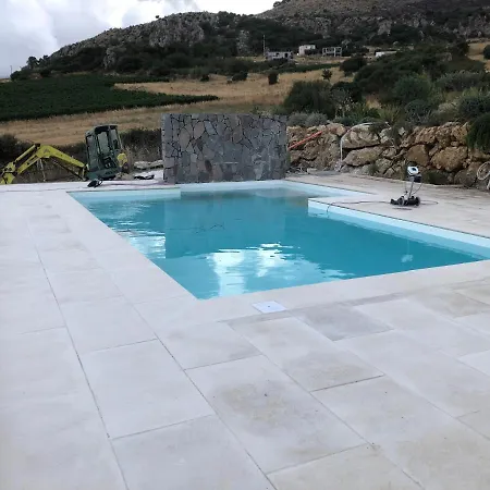 Minu Scopello Villa Scopello (Sicily)