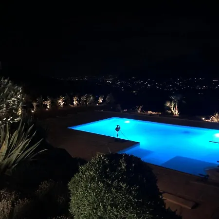Minù Scopello *