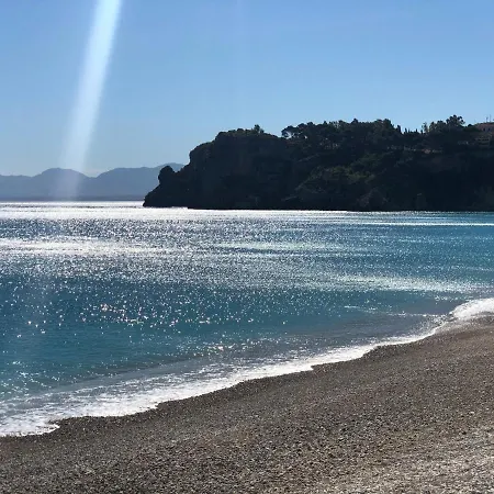 Villa Minu Scopello *