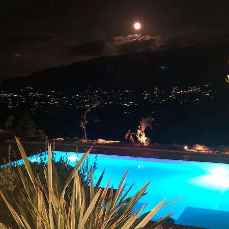 Minu Scopello Villa *