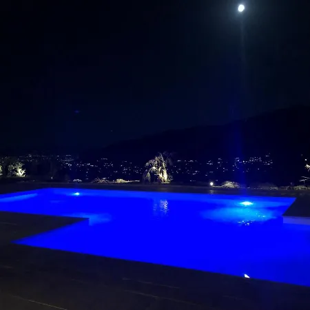 Minu Scopello Scopello (Sicily)
