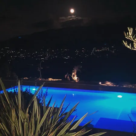 Minu Scopello Scopello (Sicily)