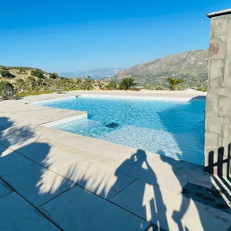 Minu Scopello Villa