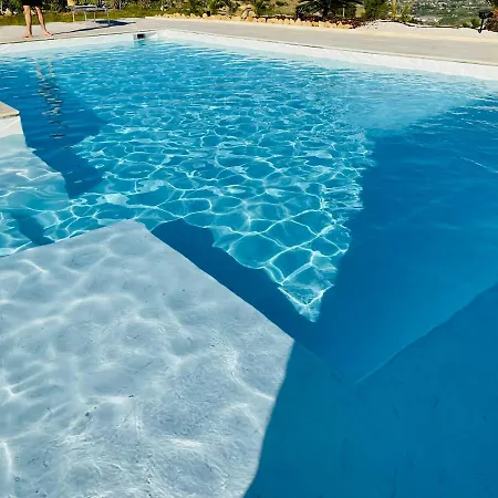 Minu Scopello Villa