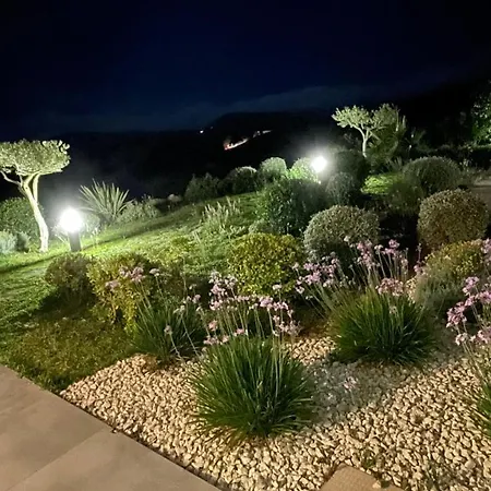 Minu Scopello Villa *