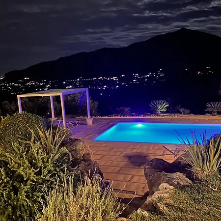 Minu Scopello * Scopello (Sicily)