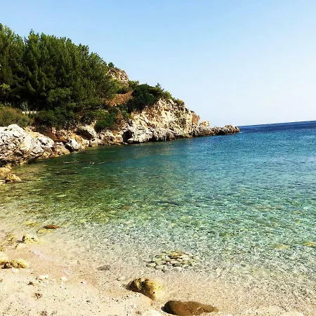 Minu Scopello Scopello (Sicily)