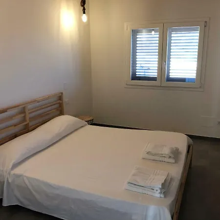 Minu Scopello Villa