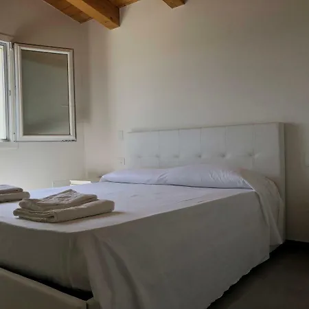 Minu Scopello Villa *