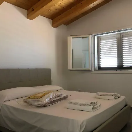 Minu Scopello Villa