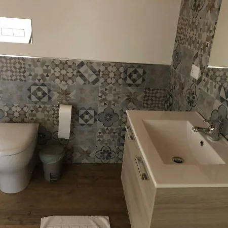Villa Minu Scopello *