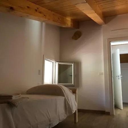 Villa Minu Scopello