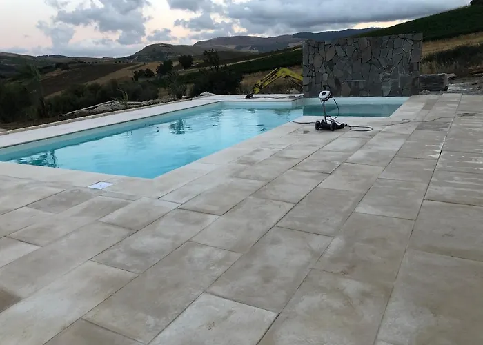 Minu Scopello (Sicily)