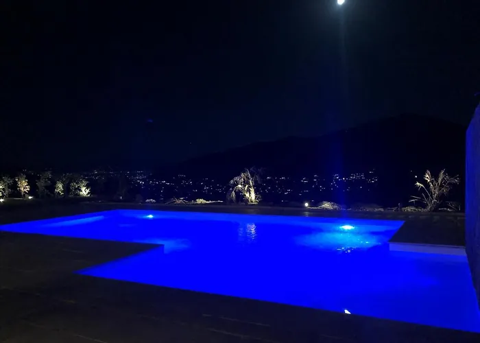 Minu Scopello (Sicily)