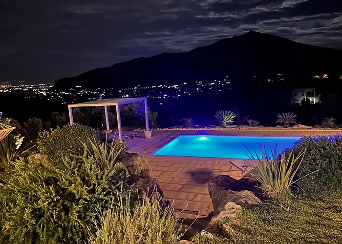 Minu * Scopello (Sicily)