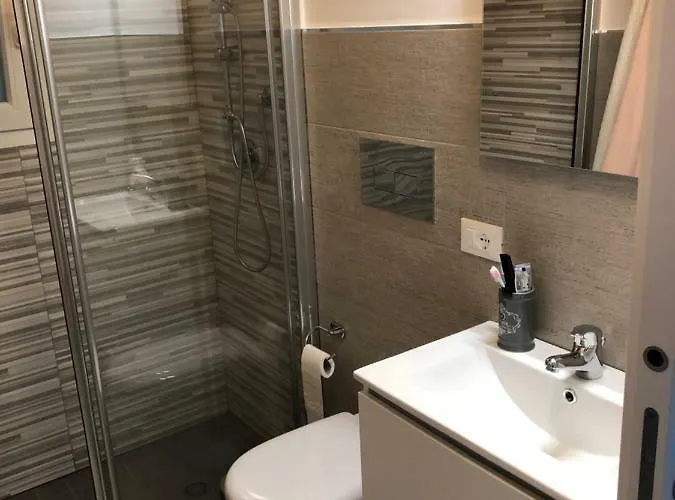 Villa Minu Scopello (Sicily)