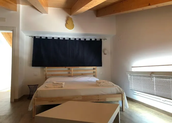 Minu Scopello (Sicily)